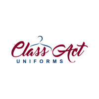 Class Act Uniform