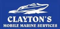 Clayton's Mobile Marine Boat Repair