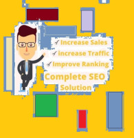 Cheap and quality complete link building service