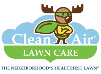 Clean Air Lawn Care NW Austin
