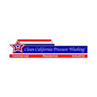 Clean California Pressure Washing