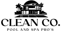 Clean Co. Pool and Spa Pro's