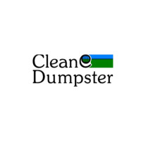 CleanE Dumpster