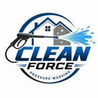 Clean Force Pressure Washing