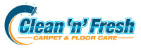 Clean 'n' Fresh Carpet Cleaning & Floor Care