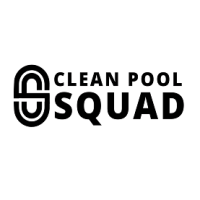 Clean Pool Squad