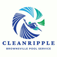 CleanRipple Brownsville Pool Service