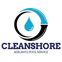 CleanShore Adelanto Pool Service