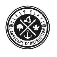 Clean Slate Landscape Construction