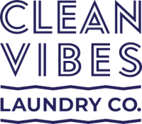 Clean Vibes Laundry Company