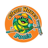 Clean Waves Pool Services LLC