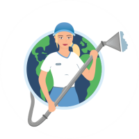 Clean & Shine AZ, providing high quality carpet care and upholstery cleaning for Phoenix homes.