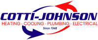 Cotti Johnson HVAC, Inc