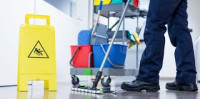 Best Job Janitorial