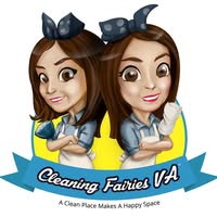 Cleaning Fairies VA