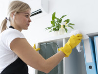 Upcleaning LLC