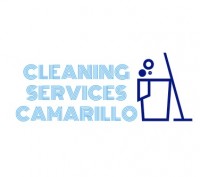 Cleaning Services Camarillo