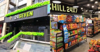 Cleaning Items Stores Near Me | 24SEVEN