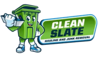 Clean Slate Hauling And Junk Removal