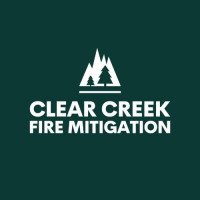 Clear Creek Fire Mitigation