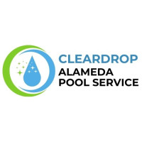 ClearDrop Alameda Pool Service
