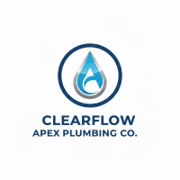 ClearFlow Apex Plumbing Co.