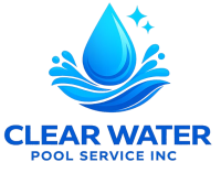 Clear Water Pool Service Inc