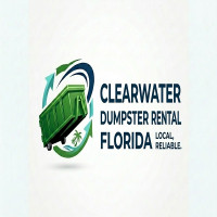 Clearwater Dumpster Rental Florida