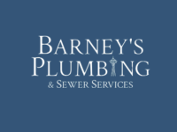 Barney's Plumbing