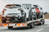 Clifton Towing Pros