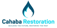 Cahaba Restoration