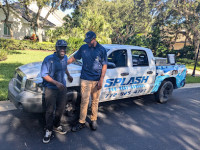 Clover Pest Control, Llc