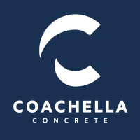 Coachella Concrete