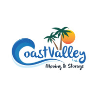 Coast Valley Moving & Storage