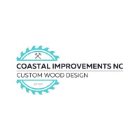 Coastal Improvements NC