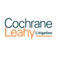 Cochrane Leahy Litigation Pty Ltd