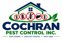 Cochran Pest Control Inc.