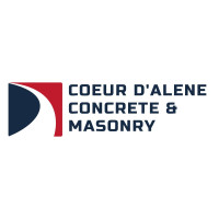 Coeur d'Alene Concrete & Masonry