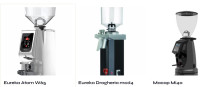 Coffee Maker with Grinder