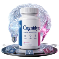 Cognidyne Reviews: Ingredients, Benefits, Cognidyne Capsule & What to Know\