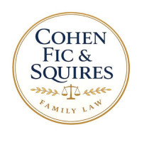 Cohen Fic & Squires Family Law