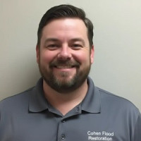 Cohen Flood Restoration