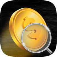 Coin ID Scanner