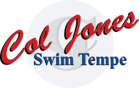 Col Jones Swim Tempe