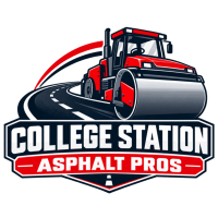 Asphalt Contractor in College Station, TX
