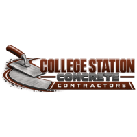Concrete Contractor in College Station, TX