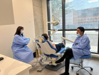 Downtown Toronto Dentistry