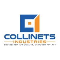 Collinets Industries | Engineered for Quality