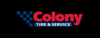 Colony Tire and Service