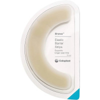 Top Choice for Home Care: Coloplast Brava Elastic Tape (12070)
